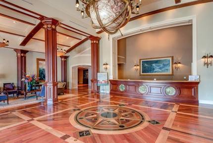 Emerald Grande at HarborWalk Village - 4 Bedroom Corner - Destin, Florida