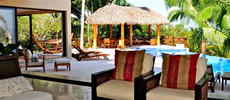 Casa Palapa - Puerto Vallarta, Mexico