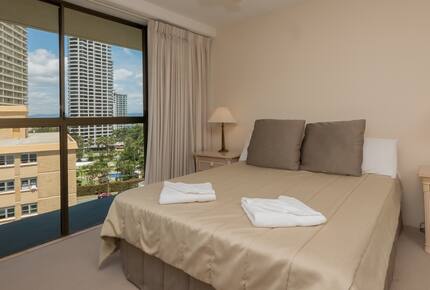 Fabulous Main Beach Apartment - Main Beach, Gold Coast, Australia