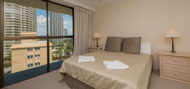 Fabulous Main Beach Apartment - Main Beach, Gold Coast, Australia