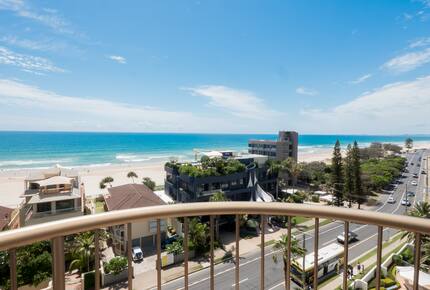 Fabulous Main Beach Apartment - Main Beach, Gold Coast, Australia