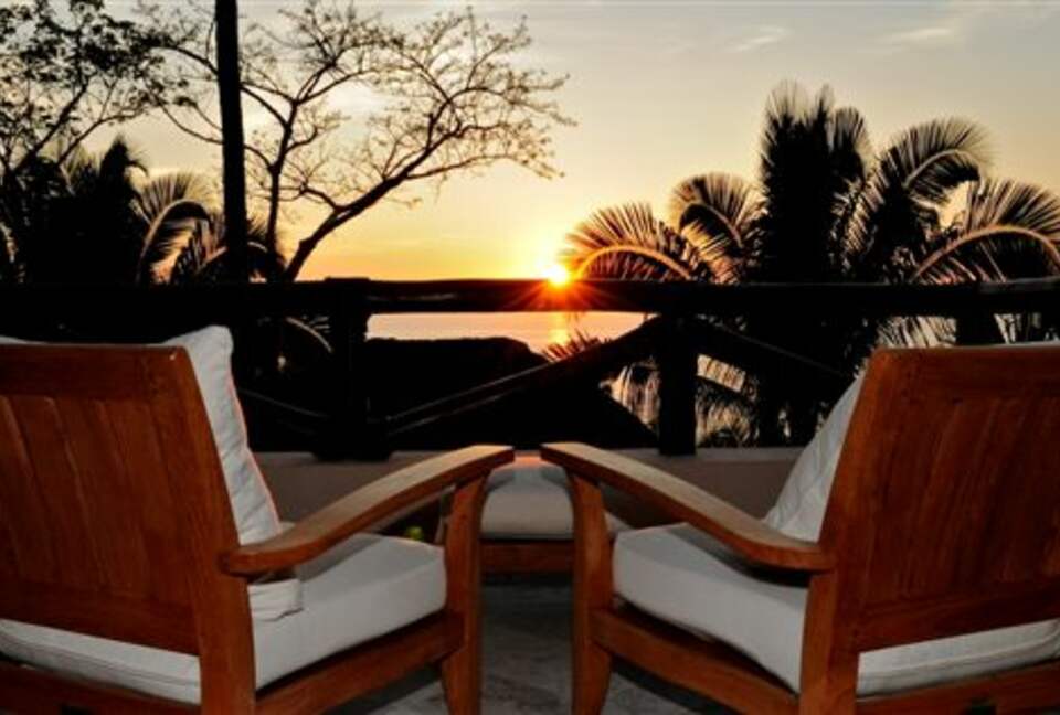 Casa Palapa - Puerto Vallarta, Mexico