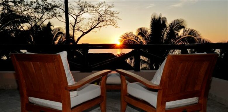 Casa Palapa - Puerto Vallarta, Mexico