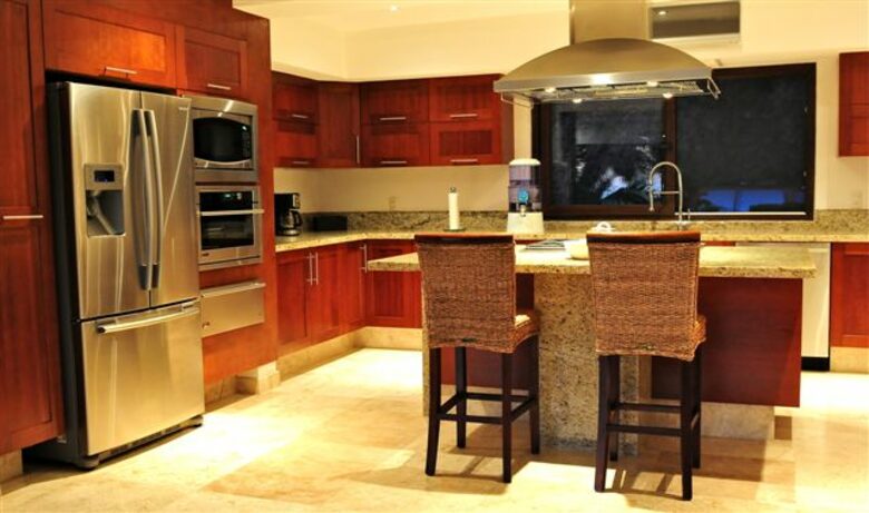 Casa Palapa - Puerto Vallarta, Mexico