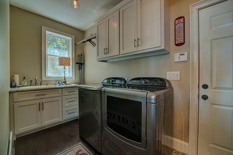 Lakeside Landing - Blairesville, Georgia