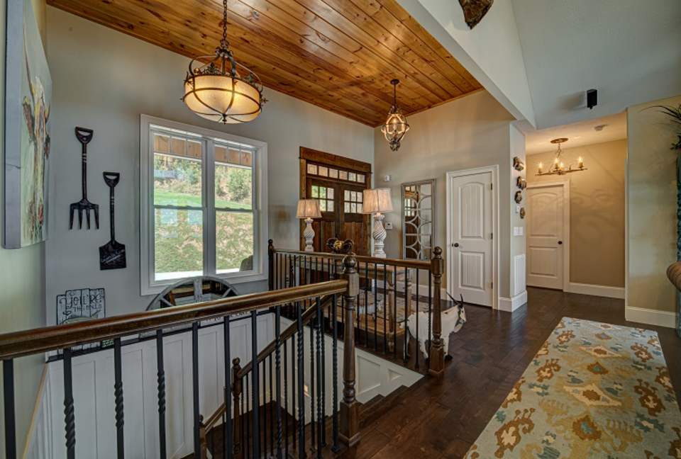 Lakeside Landing - Blairesville, Georgia