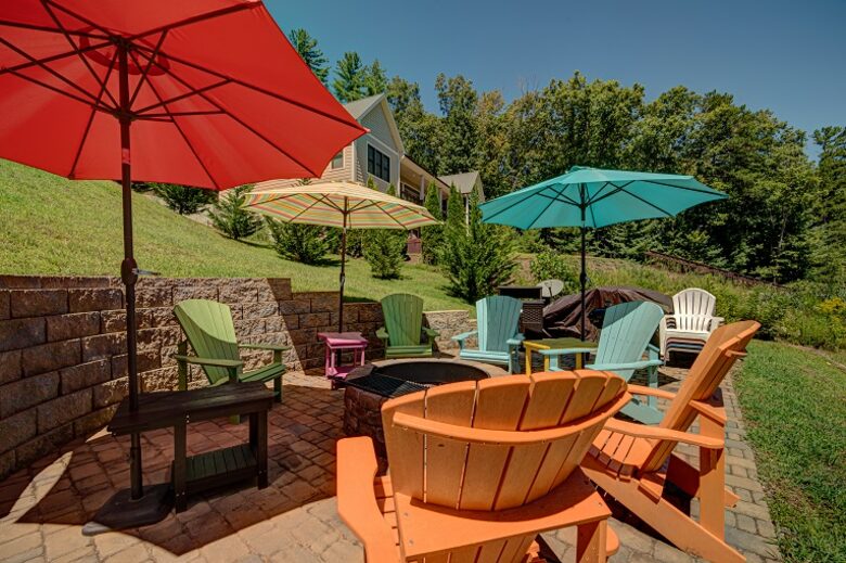 Lakeside Landing - Blairesville, Georgia