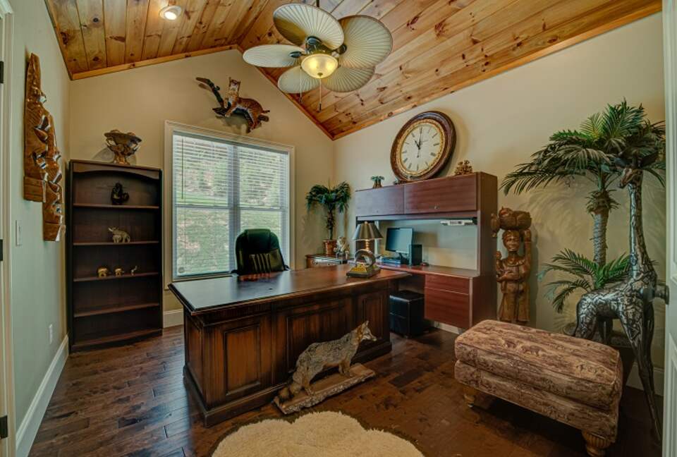 Lakeside Landing - Blairesville, Georgia