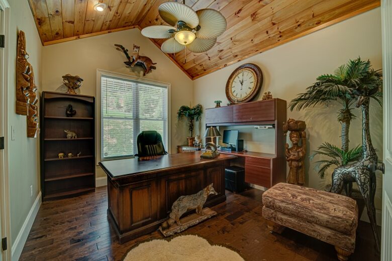 Lakeside Landing - Blairesville, Georgia