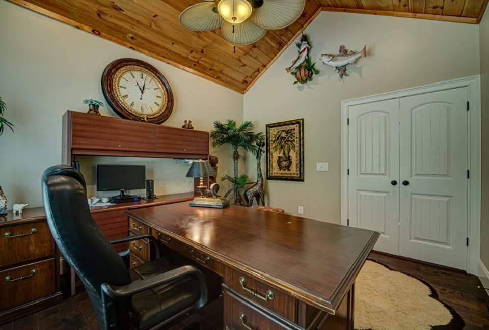 Lakeside Landing - Blairesville, Georgia