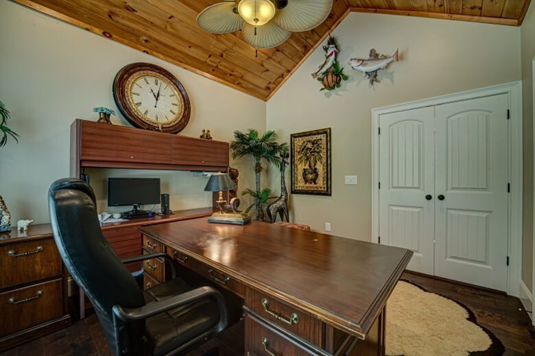 Lakeside Landing - Blairesville, Georgia