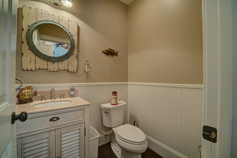 Lakeside Landing - Blairesville, Georgia