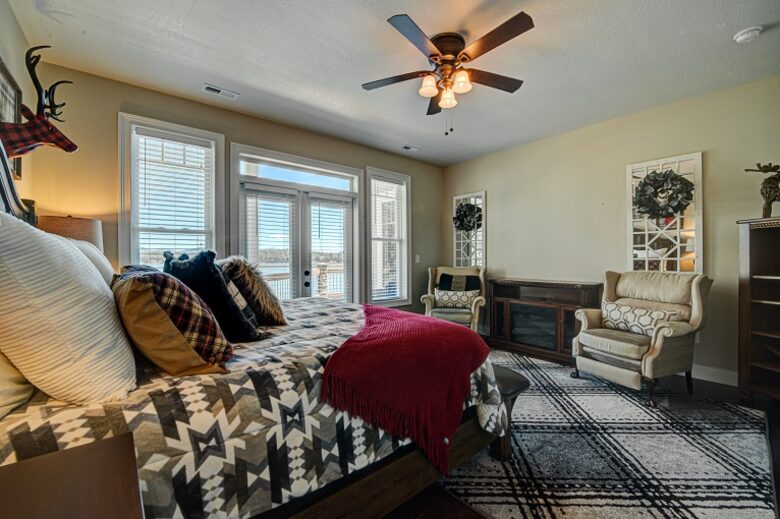 Lakeside Landing - Blairesville, Georgia