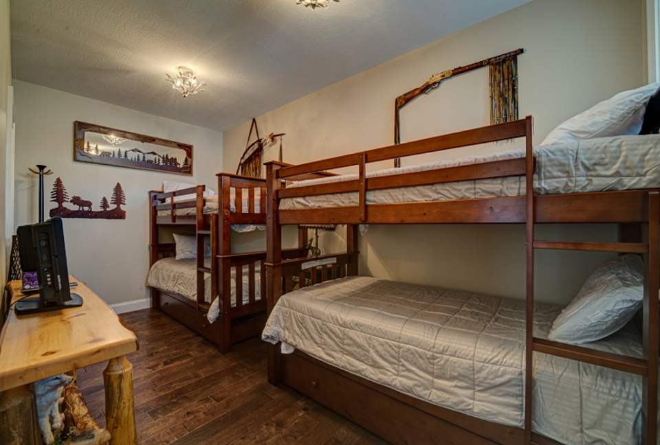 Lakeside Landing - Blairesville, Georgia