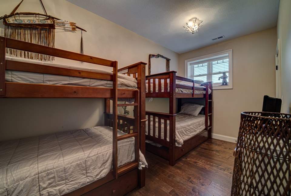 Lakeside Landing - Blairesville, Georgia