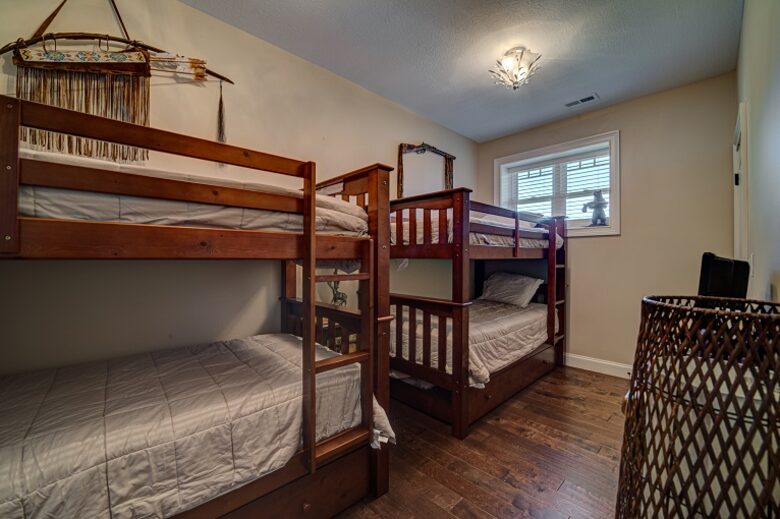 Lakeside Landing - Blairesville, Georgia