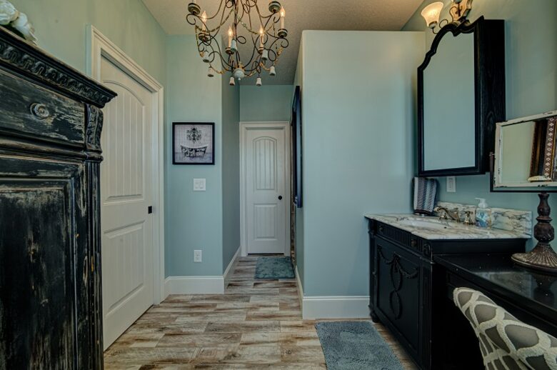 Lakeside Landing - Blairesville, Georgia