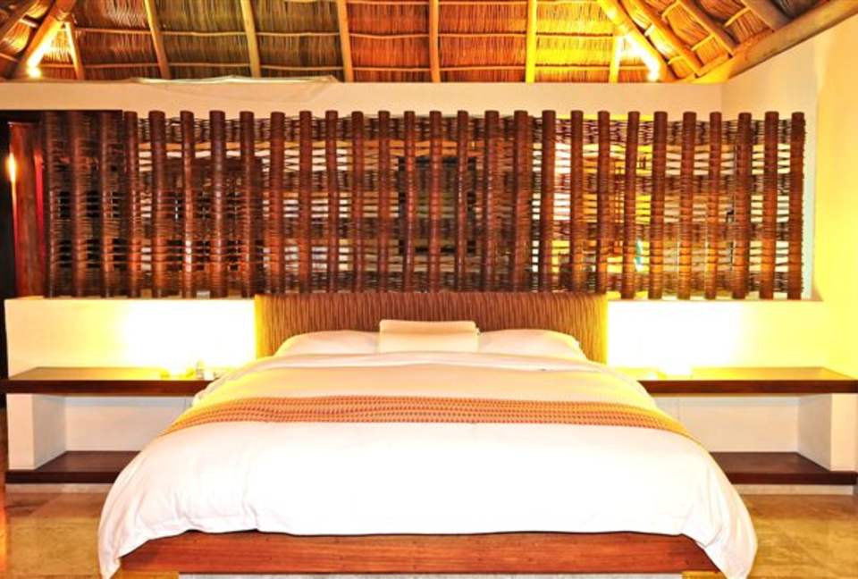 Casa Palapa - Puerto Vallarta, Mexico