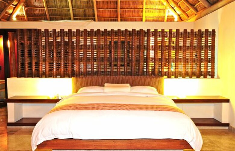 Casa Palapa - Puerto Vallarta, Mexico