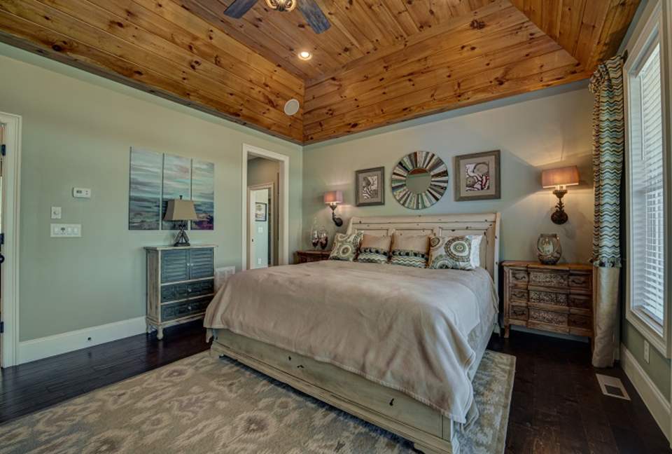 Lakeside Landing - Blairesville, Georgia