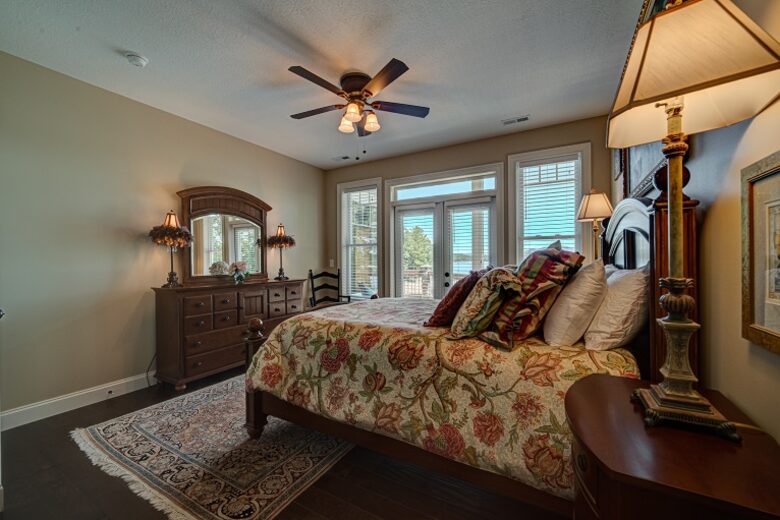 Lakeside Landing - Blairesville, Georgia