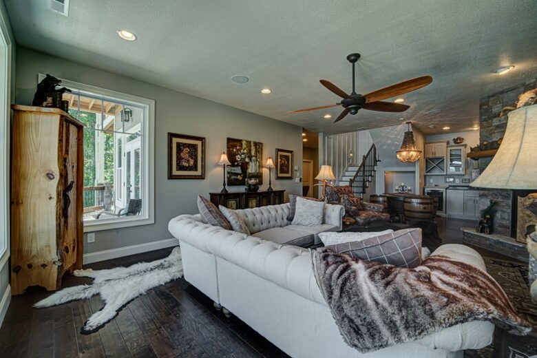 Lakeside Landing - Blairesville, Georgia