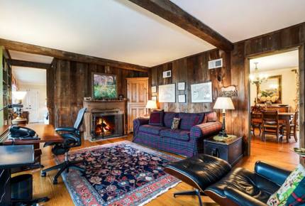 Bedford Country Home - Bedford Corner, New York