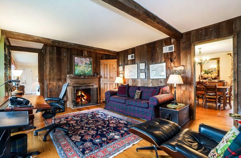 Bedford Country Home - Bedford Corner, New York