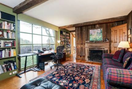 Bedford Country Home - Bedford Corner, New York