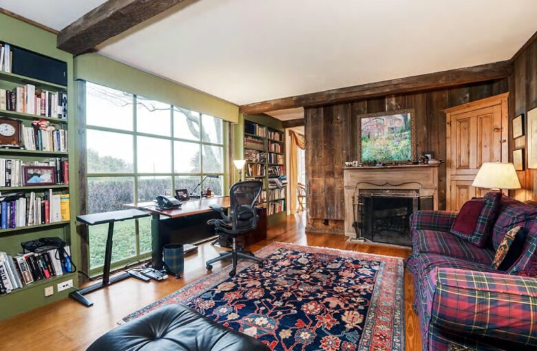 Bedford Country Home - Bedford Corner, New York