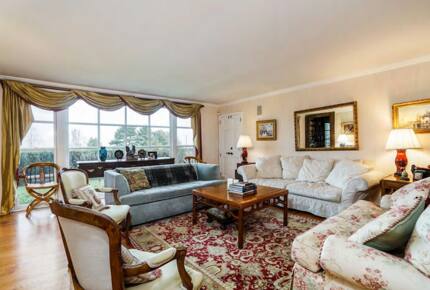 Bedford Country Home - Bedford Corner, New York