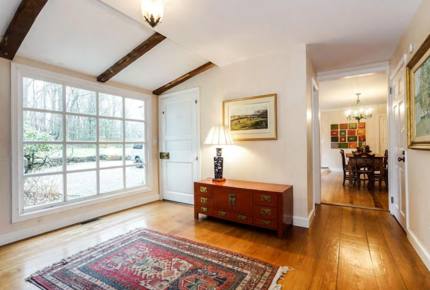 Bedford Country Home - Bedford Corner, New York