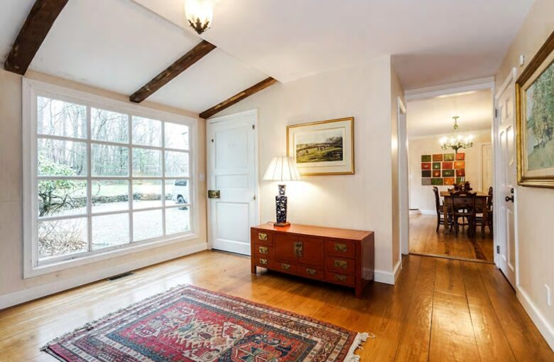 Bedford Country Home - Bedford Corner, New York