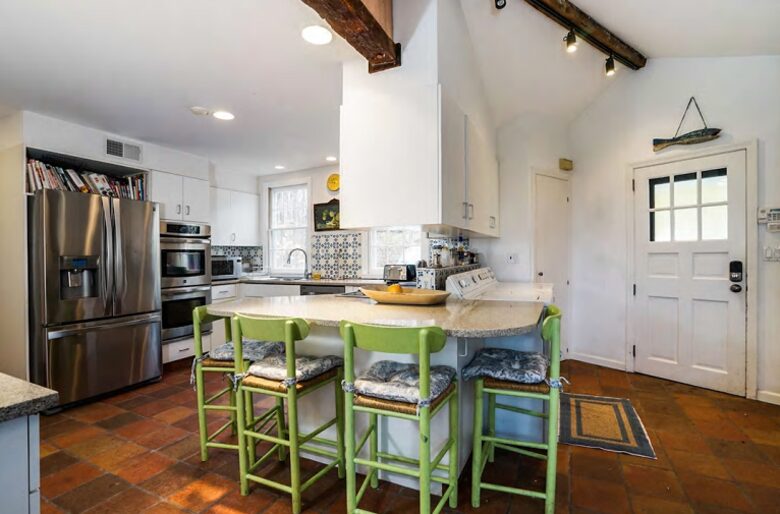 Bedford Country Home - Bedford Corner, New York