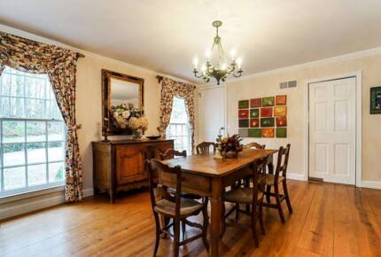 Bedford Country Home - Bedford Corner, New York