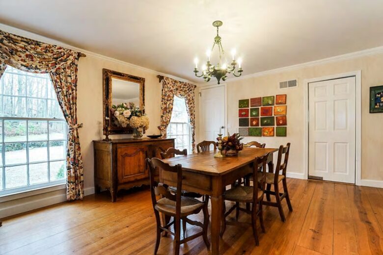 Bedford Country Home - Bedford Corner, New York