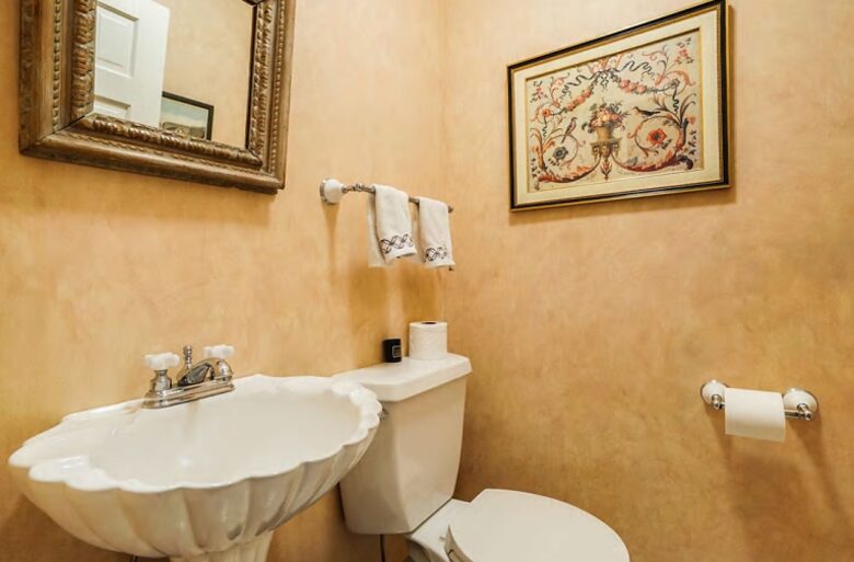 Bedford Country Home - Bedford Corner, New York