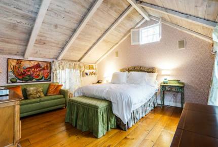 Bedford Country Home - Bedford Corner, New York