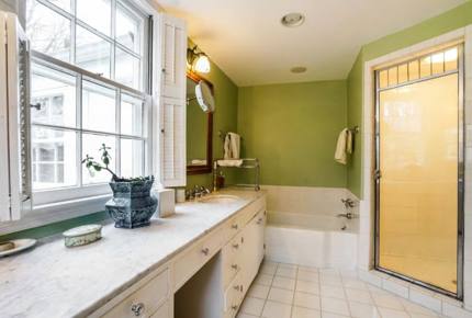 Bedford Country Home - Bedford Corner, New York