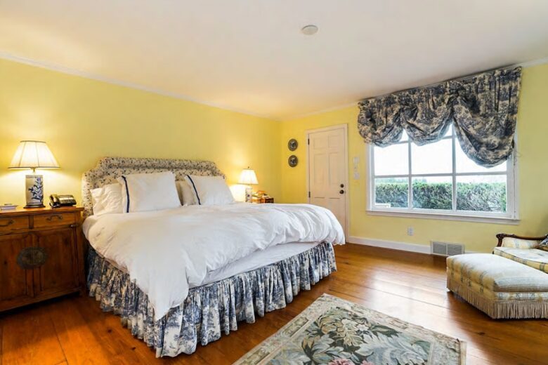 Bedford Country Home - Bedford Corner, New York