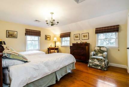 Bedford Country Home - Bedford Corner, New York