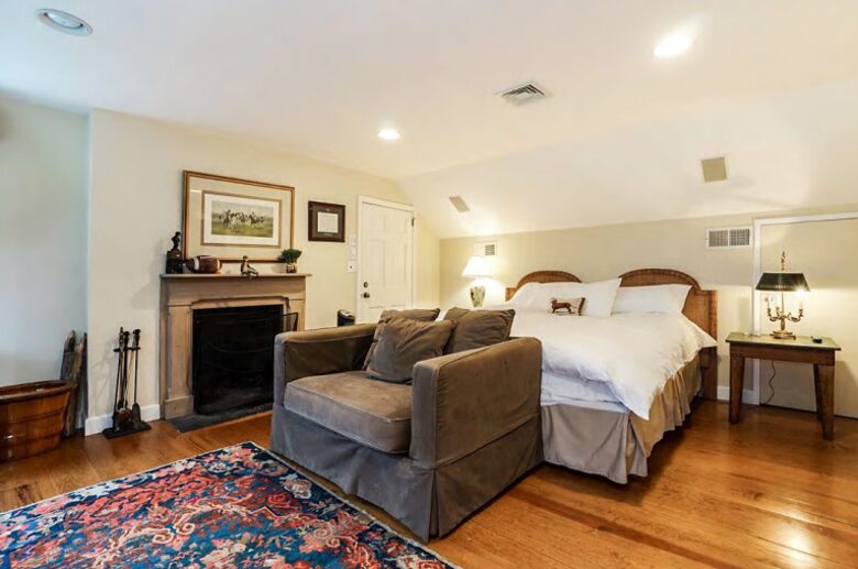 Bedford Country Home - Bedford Corner, New York