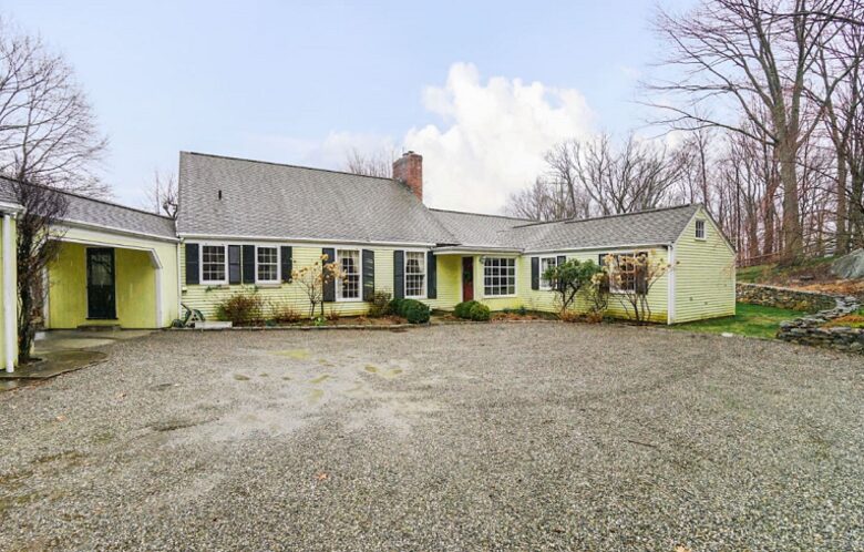 Bedford Country Home - Bedford Corner, New York