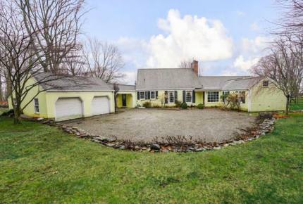 Bedford Country Home - Bedford Corner, New York