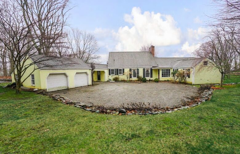 Bedford Country Home - Bedford Corner, New York