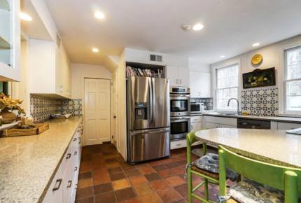 Bedford Country Home - Bedford Corner, New York