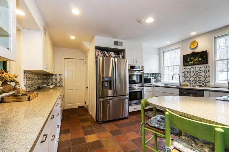 Bedford Country Home - Bedford Corner, New York