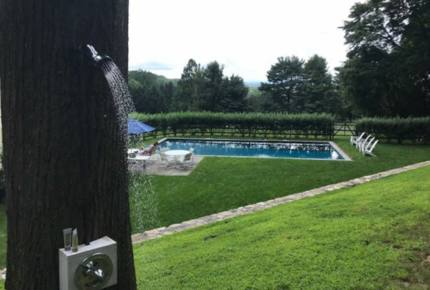 Bedford Country Home - Bedford Corner, New York