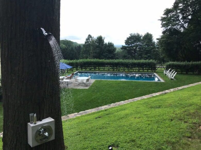 Bedford Country Home - Bedford Corner, New York