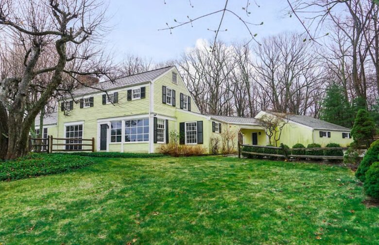 Bedford Country Home - Bedford Corner, New York